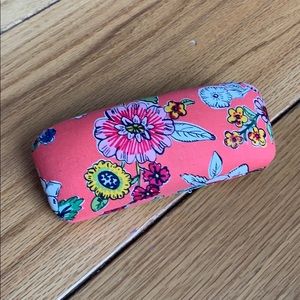Vera Bradley Glasses Case